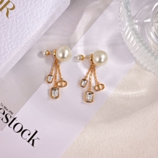 Christian Dior Earrings